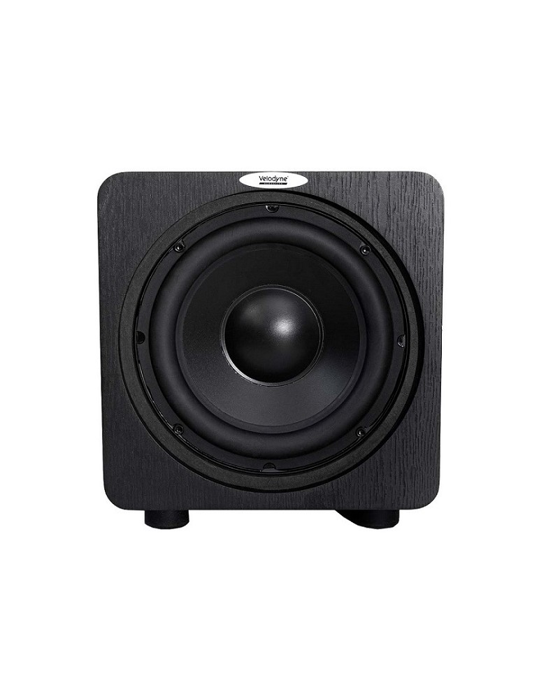 VELODYNE  DEEP BLUE DB-10 nero