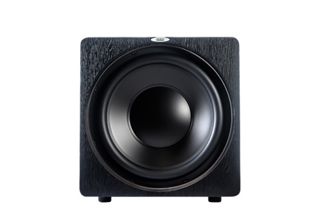 VELODYNE  DEEP BLUE DB-15 nero