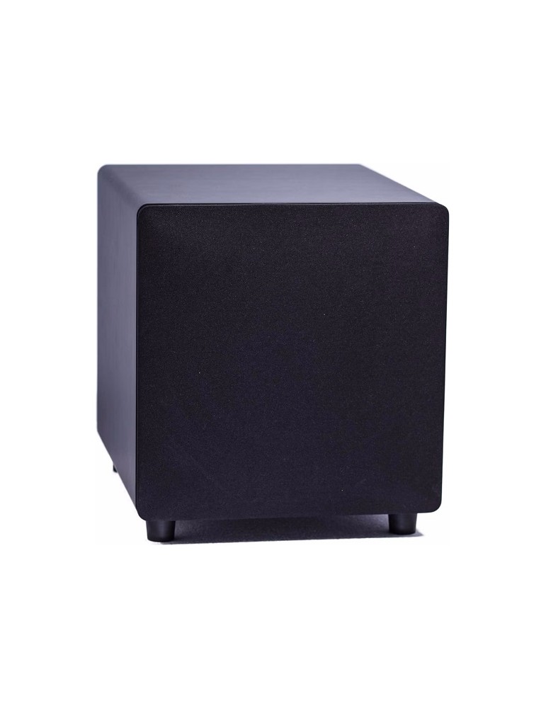 VELODYNE  IMPACT X 12 nero