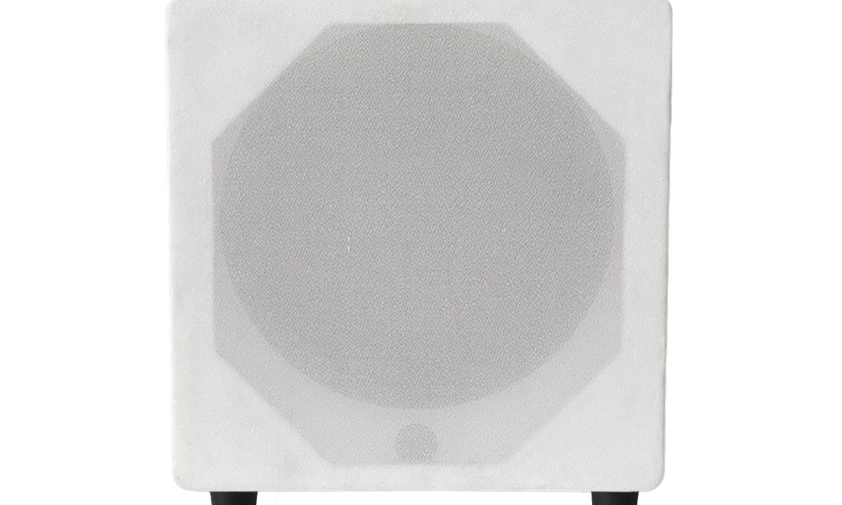 VELODYNE  IMPACT X 15 bianco