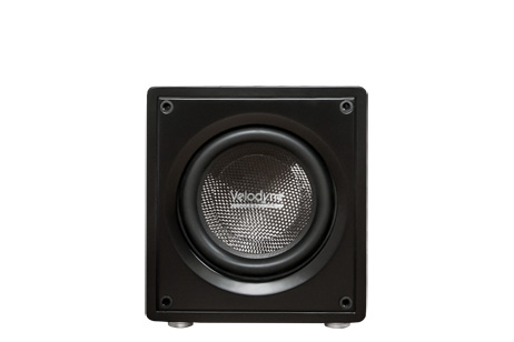 VELODYNE – VI Q-10