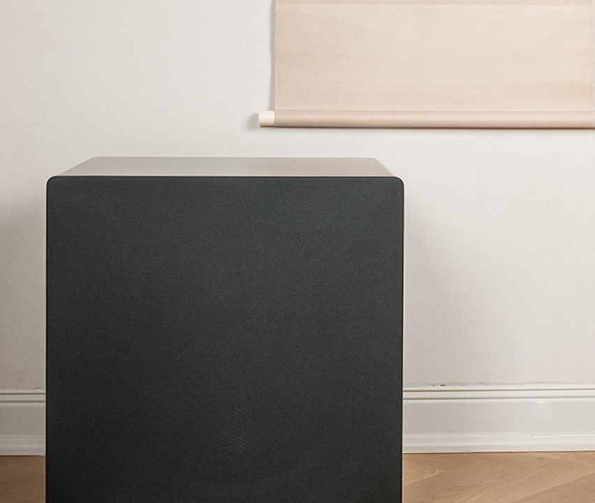 VELODYNE – VI Q-10