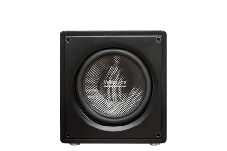 VELODYNE – VI-Q-12