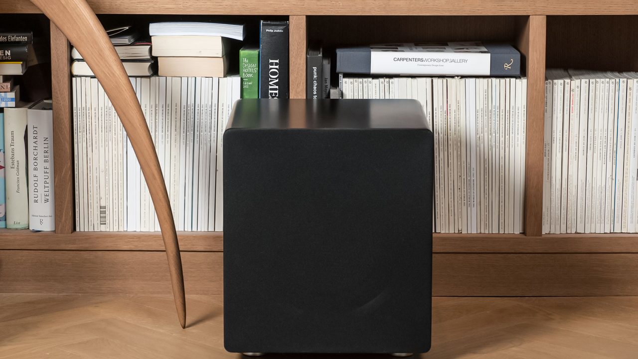 VELODYNE – VI-Q-12