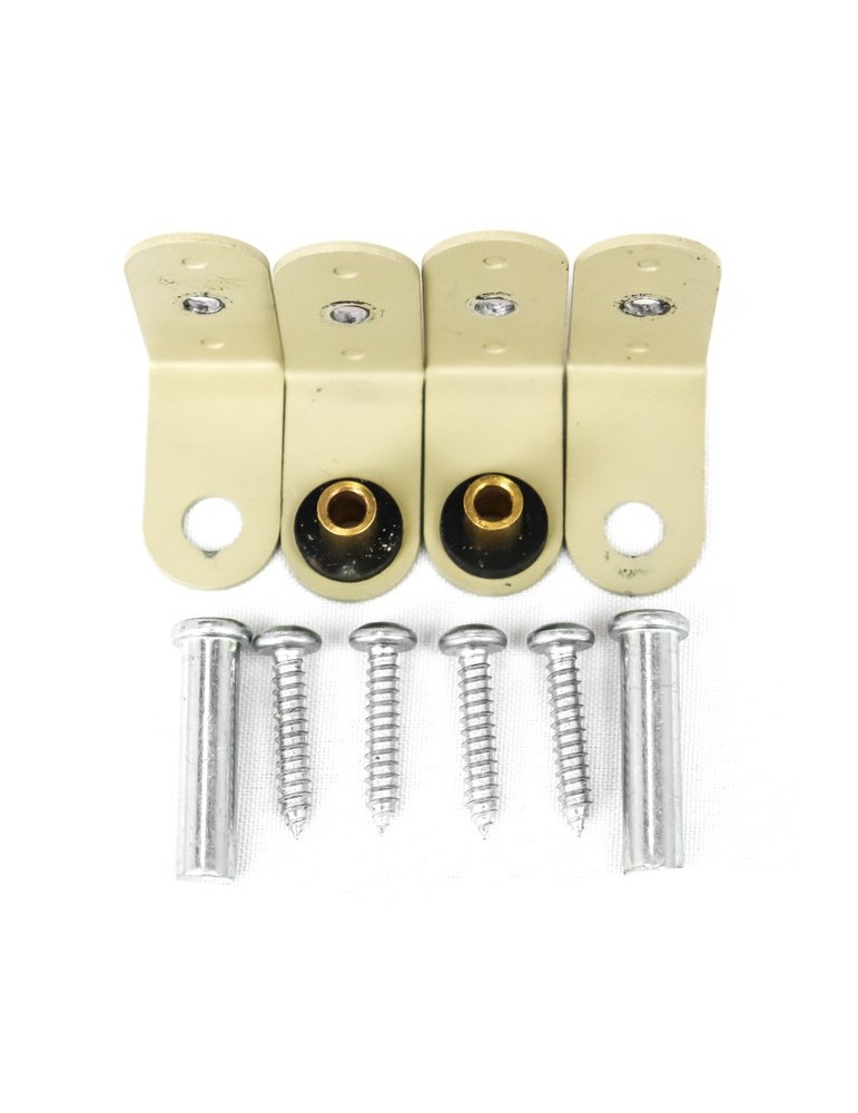 MAGNEPAN  MC1 (coppia) quercia naturale