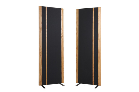 MAGNEPAN 3.7i  (coppia) (per la disponibilita’ finitura contattateci telefonicamente)