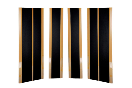 MAGNEPAN  30.7 (coppia) (per la disponibilita’ finitura contattateci telefonicamente)