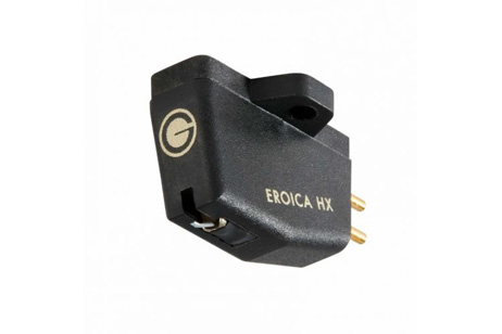 GOLDRING – EROICA HX MC Alta Uscita