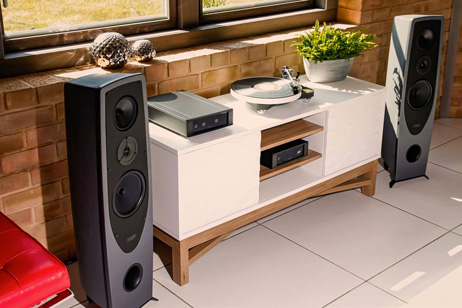 REGA – AYA (coppia)