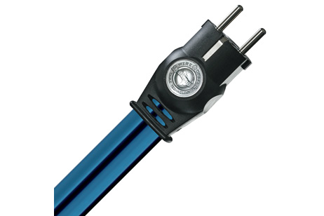 WIREWORLD – STRATUS 7 POWER CORD 1mt NO VENDITA ONLINE