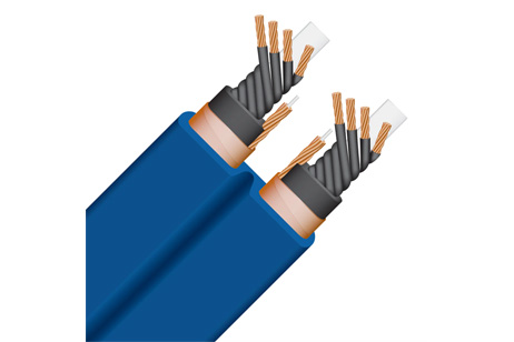 WIREWORLD – STRATUS 7 POWER CORD 1mt NO VENDITA ONLINE