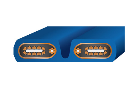 WIREWORLD – STRATUS 7 POWER CORD 1mt NO VENDITA ONLINE