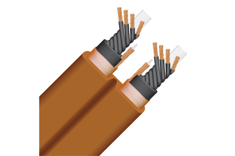 WIREWORLD – ELECTRA 7 POWER CORD 1mt