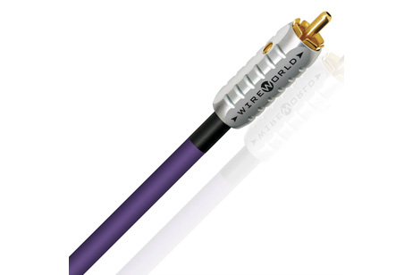 WIREWORLD – ULTRAVIOLET 8 COAXIAL 1mt NO VENDITA ONLINE