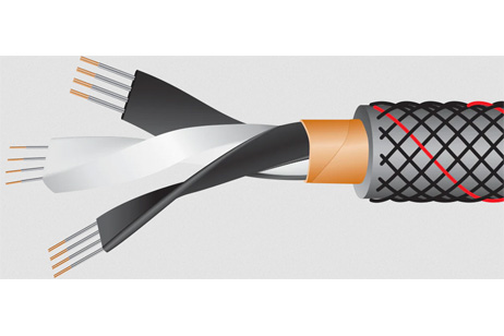 WIREWORLD – SILVER STARLIGHT 8 COAXIAL 1mt