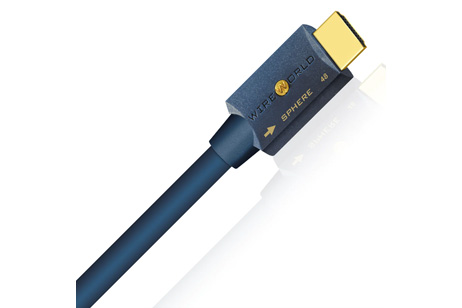 WIREWORLD – SPHERE 48 HDMI 0,6 mt NO VENDITA ONLINE