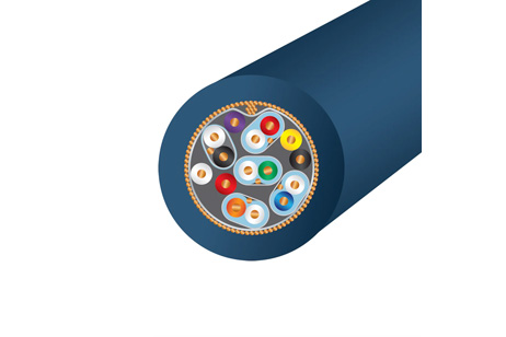 WIREWORLD – SPHERE 48 HDMI 0,6 mt NO VENDITA ONLINE