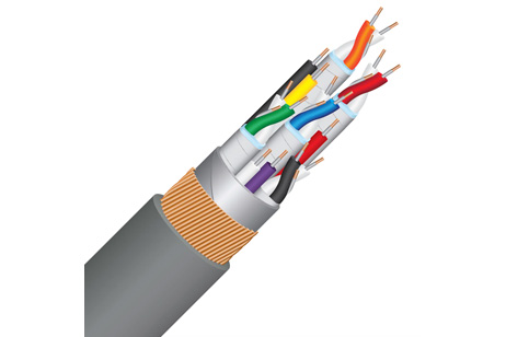 WIREWORLD – SILVER SPHERE 48 HDMI 0,6 mt