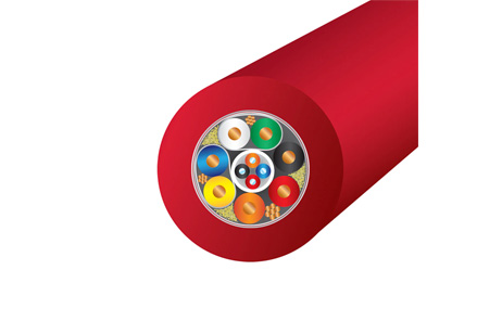 WIREWORLD – STARLIGTH 48 HDMI FIBER OPTIC 5 mt