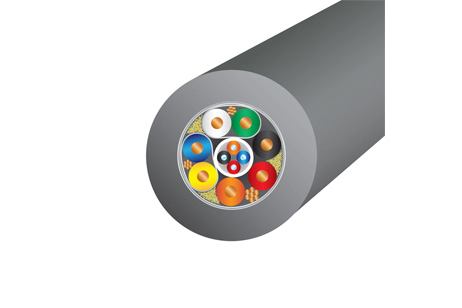 WIREWORLD – STELLAR 48 HDMI FIBER OPTIC 1 mt