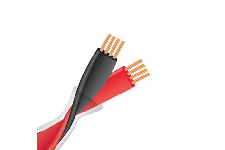 WIREWORLD – HELICON 16 OFC 2 mt