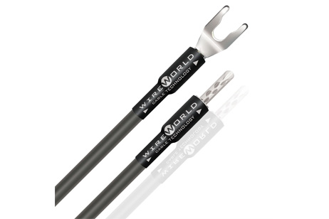 WIREWORLD – EQUINOX 8 BIWIRE JUMPERS BANANA-BANANA