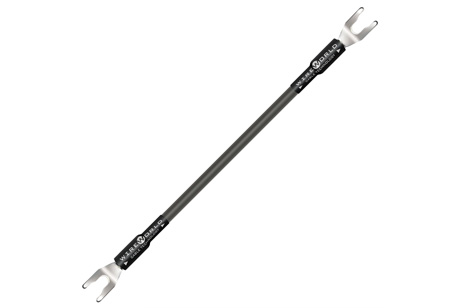 WIREWORLD – EQUINOX 8 BIWIRE JUMPERS BANANA-BANANA