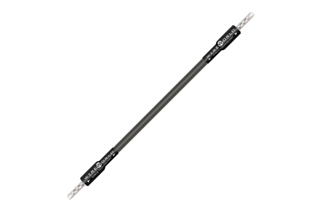 WIREWORLD – EQUINOX 8 BIWIRE JUMPERS BANANA-BANANA