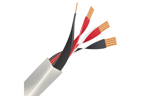 WIREWORLD – LUNA 8 2mt