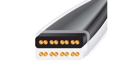 WIREWORLD – HELICON 16 OCC