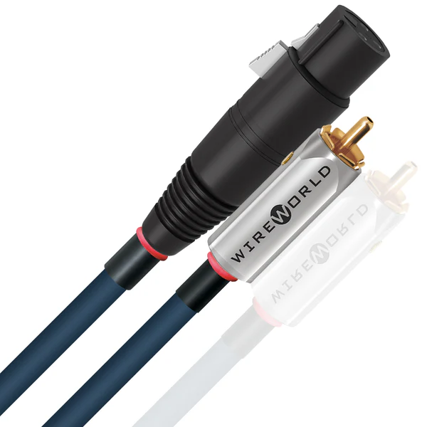 WIREWORLD – LUNA 10 RCA/RCA  NO VENDITA ONLINE