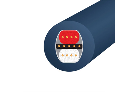 WIREWORLD – LUNA 10 RCA/RCA  NO VENDITA ONLINE