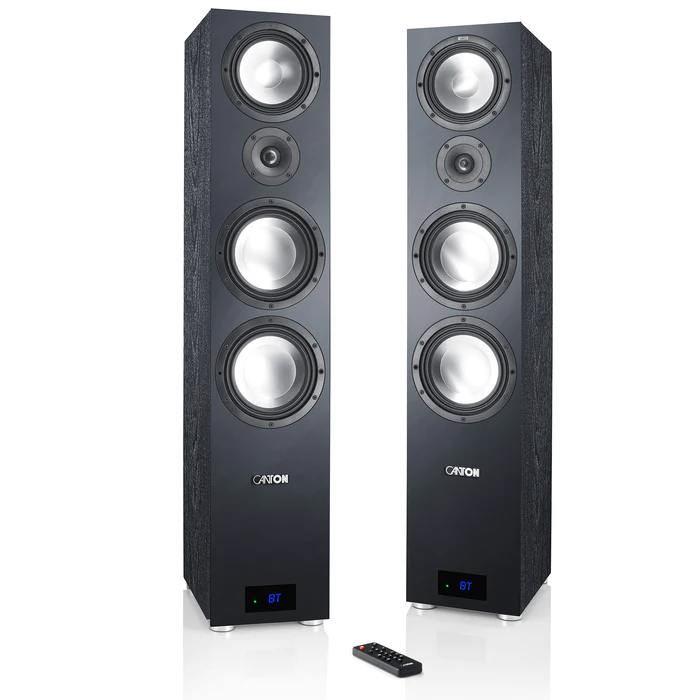 CANTON – GLE 9 SMART (coppia)