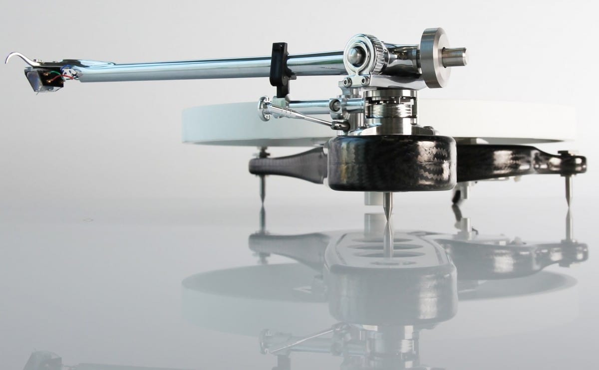 REGA  RB TITANIUM