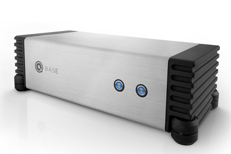 NORDOST – QBASE QB10 REFERENCE