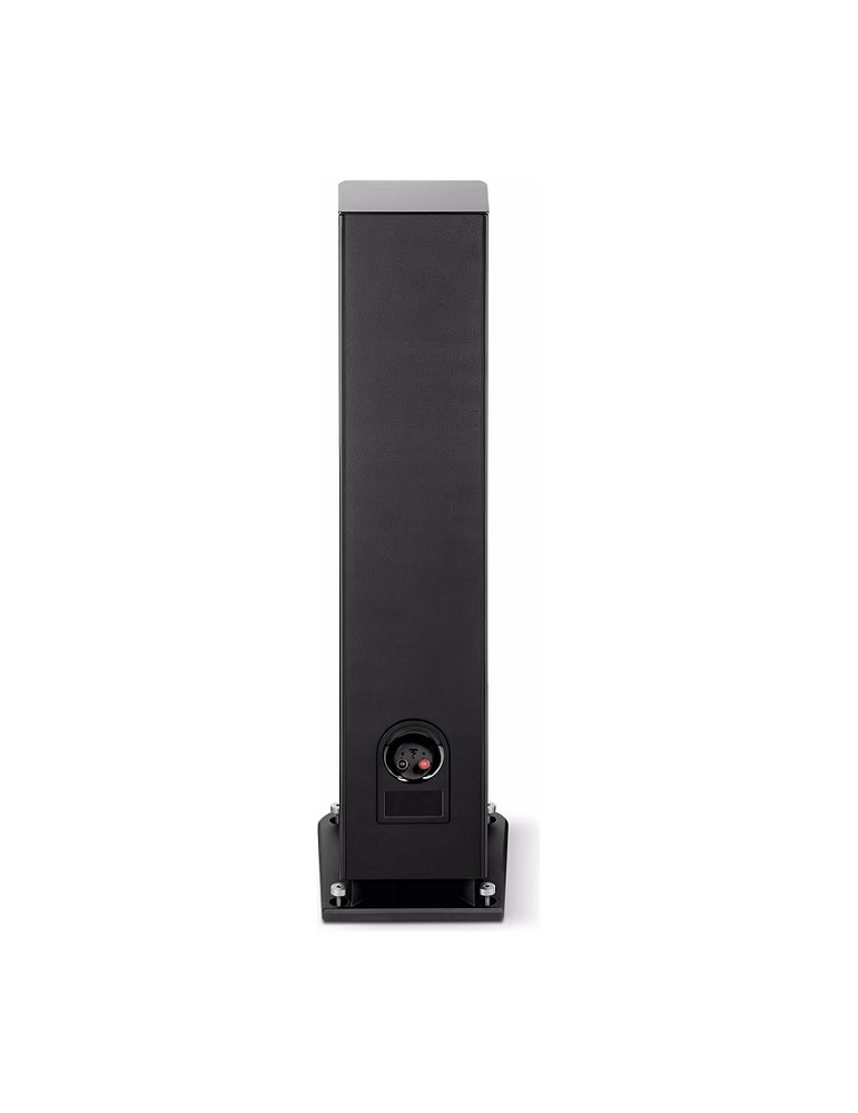FOCAL  ARIA EVO X N2 (nero hg) coppia