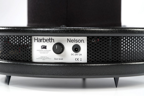 HARBETH  NELSON (coppia)