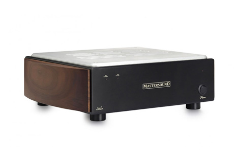 MASTERSOUND – STILO