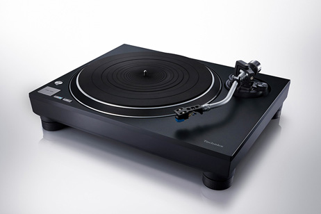 TECHNICS –  SL-100C
