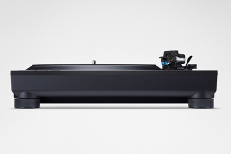 TECHNICS –  SL-100C
