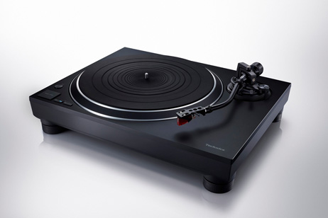 TECHNICS –  SL-1500C