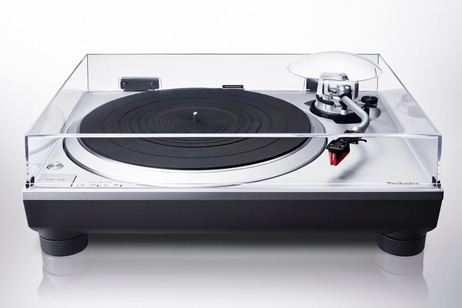 TECHNICS –  SL-1500C