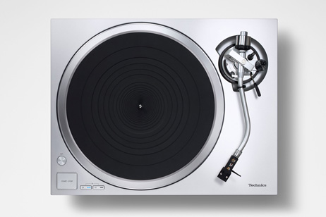 TECHNICS –  SL-1500C