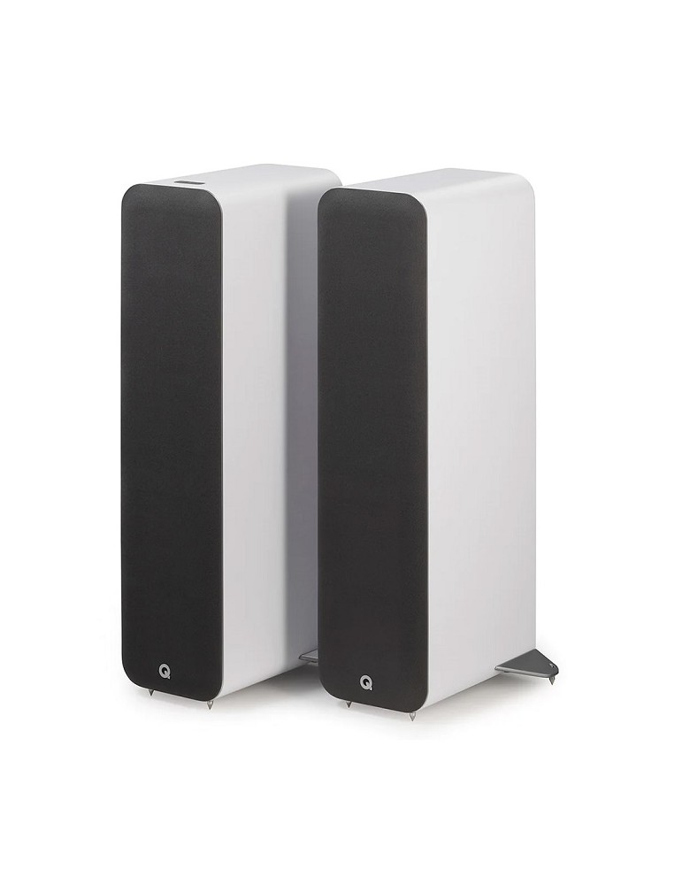 Q ACOUSTICS  QA M40 bianco (coppia)