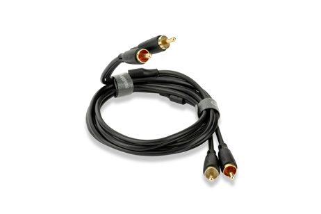 QED – CONNECT AUDIO PHONO – PHONO (1,5MT) NO VENDITA ONLINE