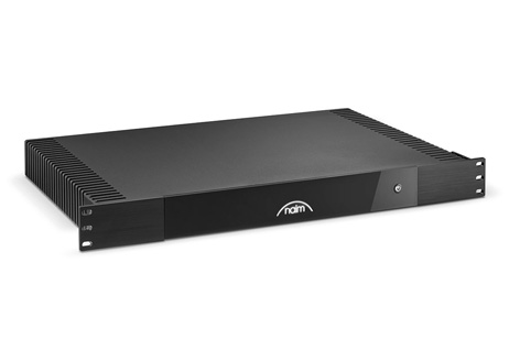 NAIM – CI-NAP 101
