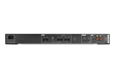 NAIM – CI-NAP 101