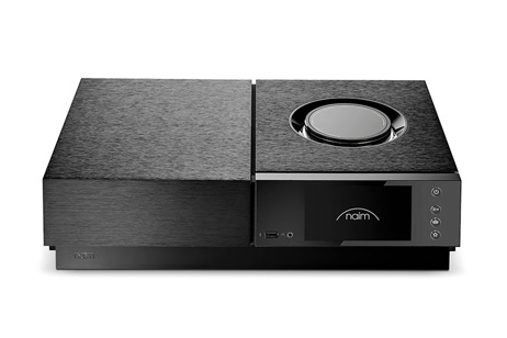 NAIM UNITI NOVA PE (POWER EDITION)