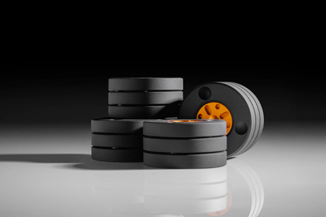 AXXESS – NOIR (4pz)