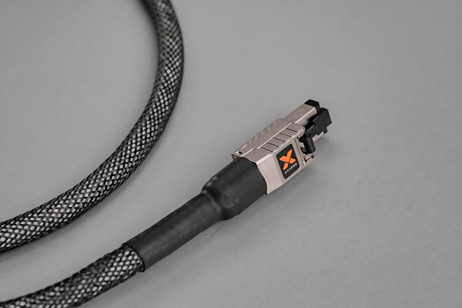 AXXESS – ETHERNET CABLE 1Mt